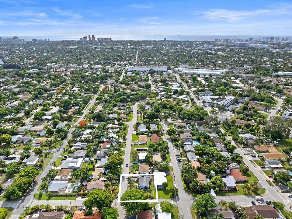 1st image of 700 NE 16th Street