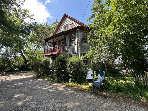 5 Seven Prescott, Allston, MA 02134