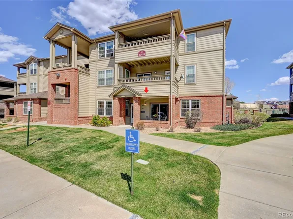 12924 Ironstone Way #102, Parker, CO 80134