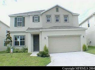 711 Kettering Rd, Davenport, FL 33897