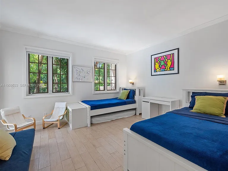 19116 Fisher Island Dr #19116 — Photo 22