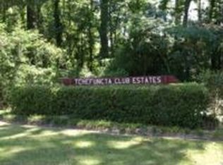 4 Briar Hollow Dr, Covington, LA 70433