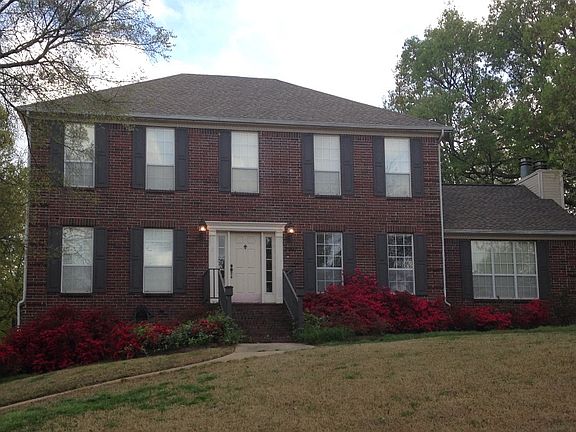 5th image of 2397 E Victoria Ln