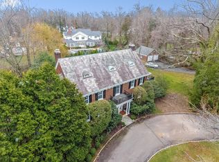 28 Parsonage Hill Rd, Short Hills, NJ 07078