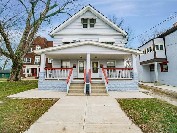 Cleveland Real Estate - Cleveland OH Homes For Sale | Zillow