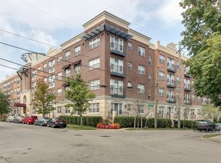 3000 Vanderbilt Pl APT 312, Nashville, TN 37212