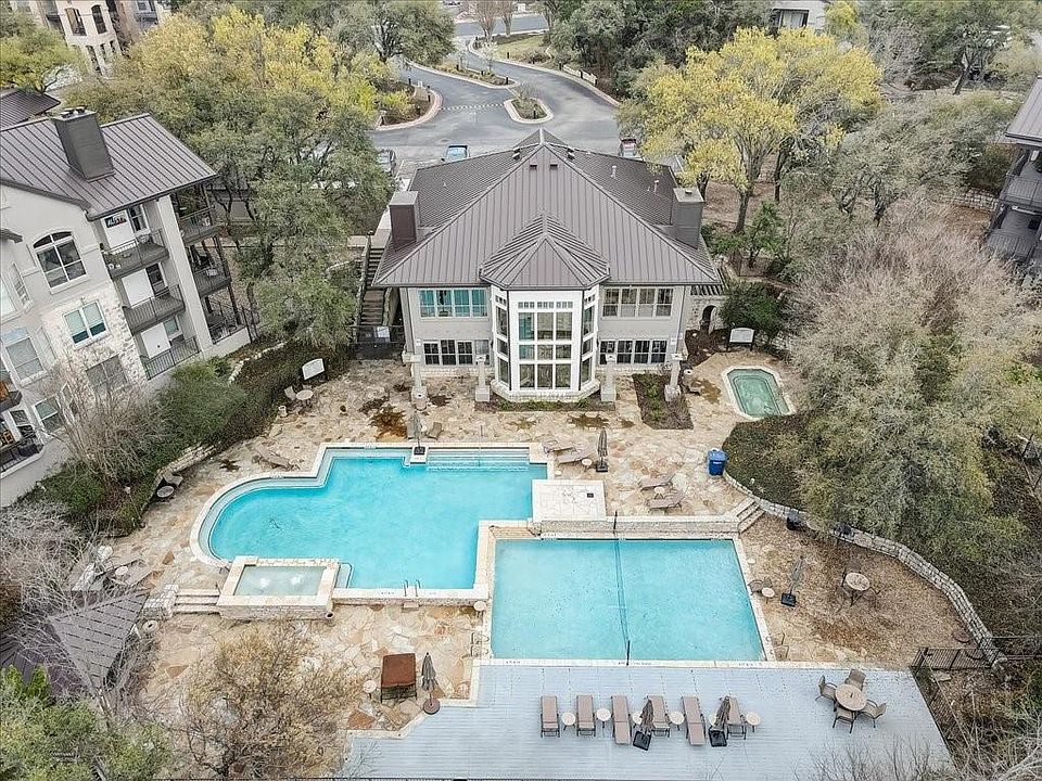 Monte Vista Apartment Rentals Austin, TX Zillow