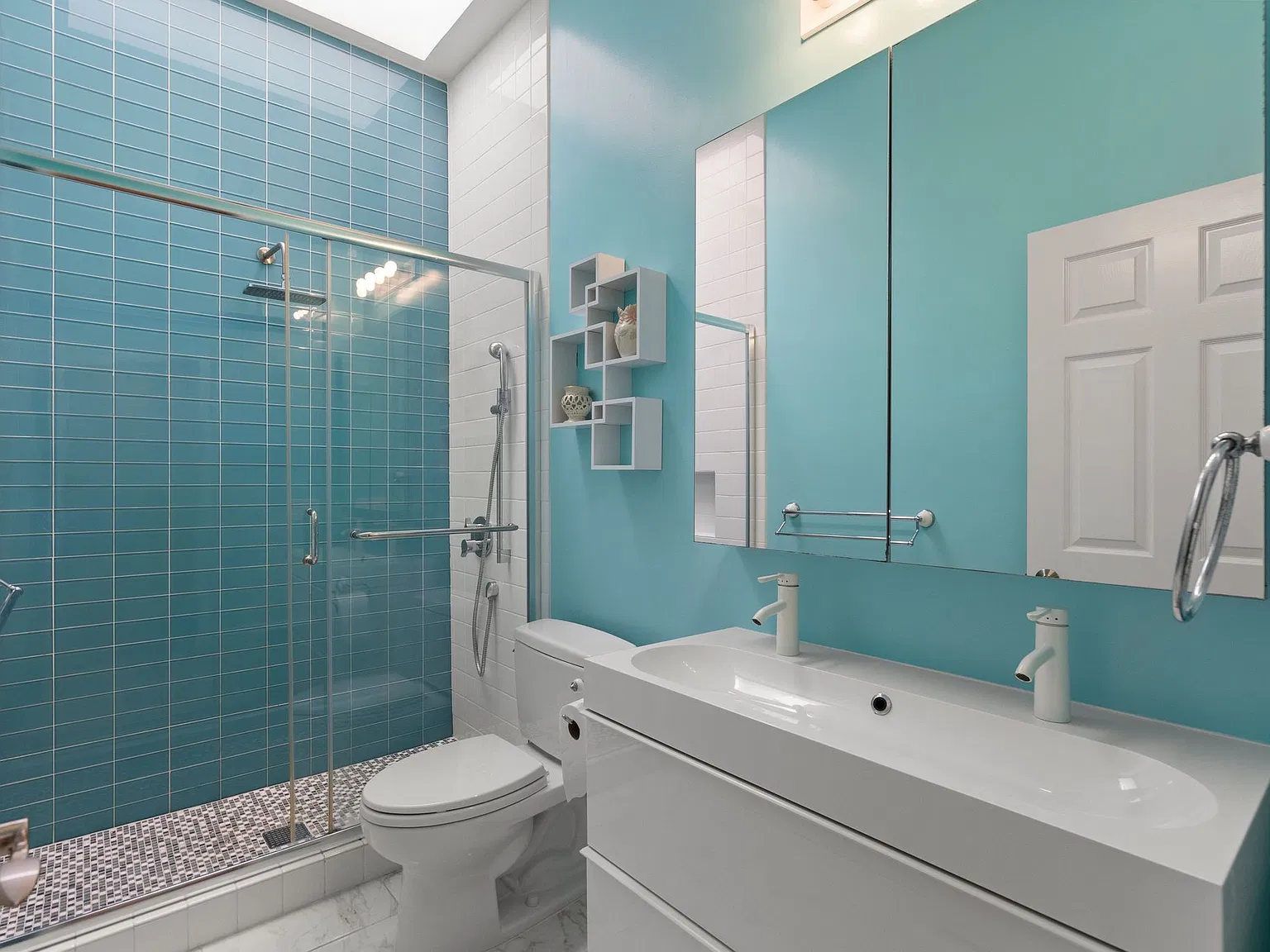 1 bed, $1,750 — Photo 2