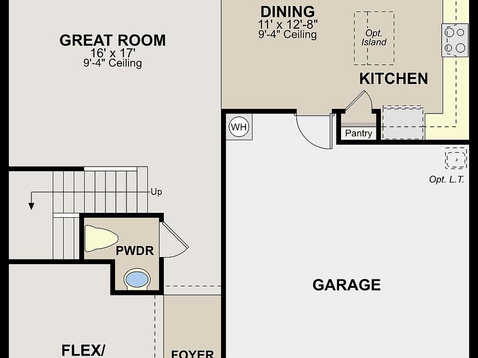 2nd image of 12120 Ledbury Commons Dr