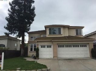 5032 Canada Hills Way, Antioch, CA