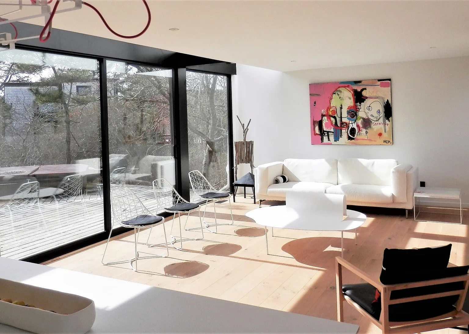 Amagansett Dunes — Photo 2