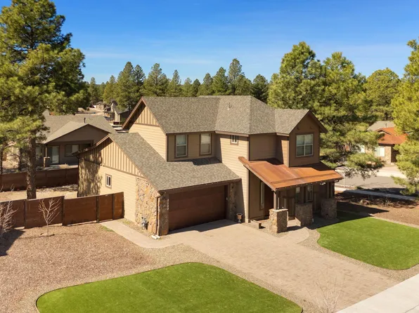 3639 W Modus Lane, Flagstaff, AZ 86001