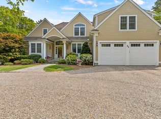 31 Wood Rd, Mashpee, MA 02649