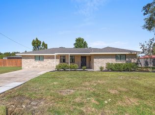 724 N Huval Dr, Lake charles, LA 70611