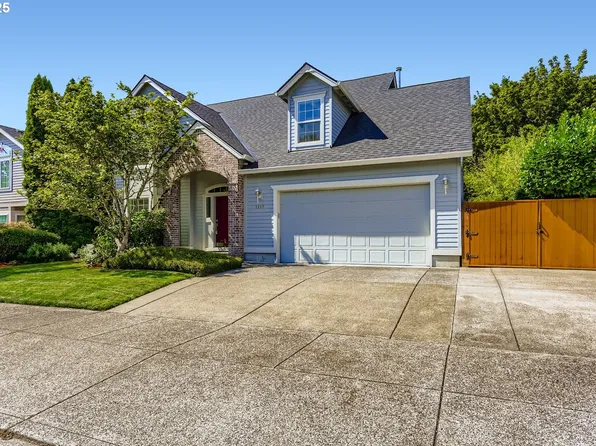 2643 NE 2nd Dr, Hillsboro, OR 97124