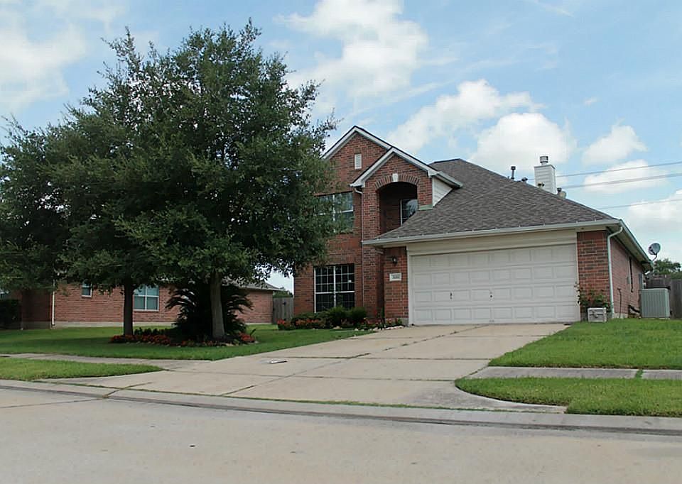 1st image of 5301 Caprock Dr