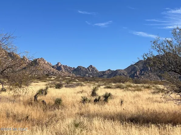 E Diamondback Rd Unit 192, Saint David, AZ 85630