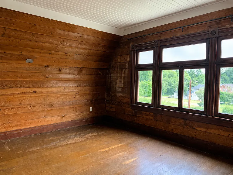 Big Room