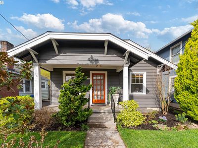 7643 SE 20th Ave, Portland, OR, 97202