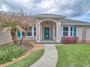 11308 NW 31st Ln, Gainesville, FL 32606