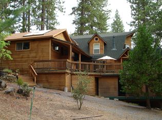 22980 Middle Camp Rd, Twain Harte, CA 95383