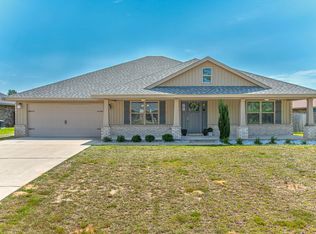 5781 Dogwood Dr E, Crestview, FL 32539