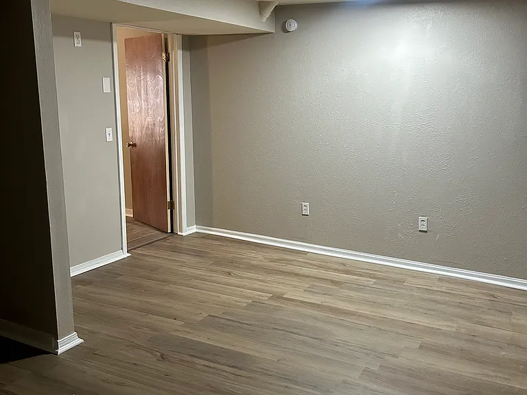 Additional space-Home Office, Gaming Room
