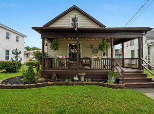 516 N 2nd St, Titusville, PA