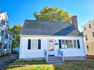 38 Burlington Ave, Bristol, CT 06010