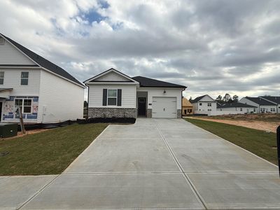 3352 Nolana Loop, Graniteville, SC, 29829