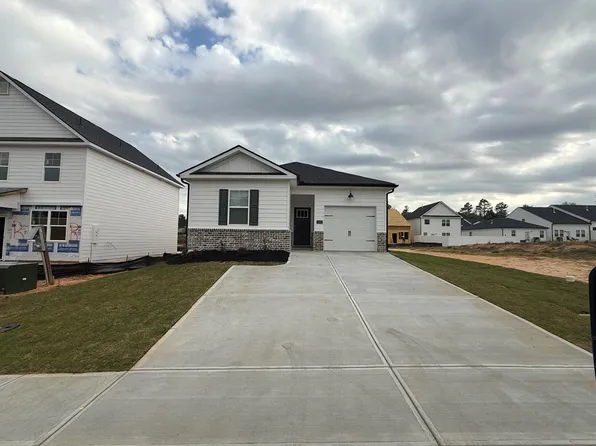 3352 Nolana Loop, Graniteville, SC 29829