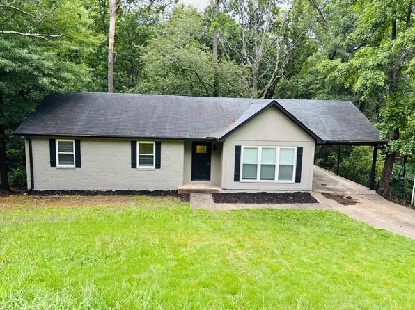 1033 Medina Dr, Birmingham, AL 35235