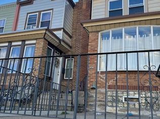 934 E Sanger St, Philadelphia, PA 19124