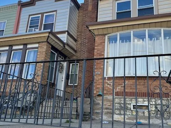 934 E Sanger St, Philadelphia, PA 19124