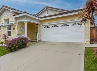 586 Donizetti Ave, Ventura, CA 93003