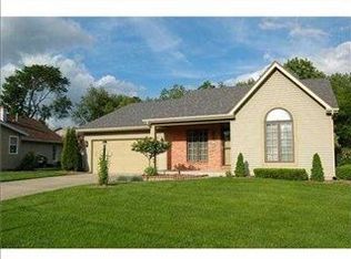 6126 Tamerlane Dr, South Bend, IN 46614