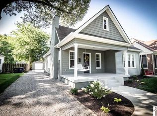 3218 W Jefferson St, Paducah, KY 42001