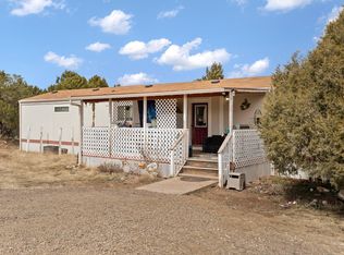 108 Holli Loop, Edgewood, NM 87015