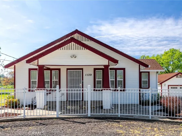 1139 12th St, Oroville, CA 95965