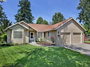13123 SE Blackberry Cir, Portland, OR 97236