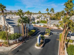 6250 W Flamingo Rd APT 28, Spring Valley, NV 89103