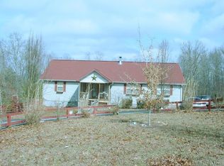 4139 Garrett Rd, Blairsville, GA 30512