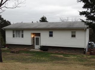 11676 Castle Ranch Rd, De Soto, MO 63020