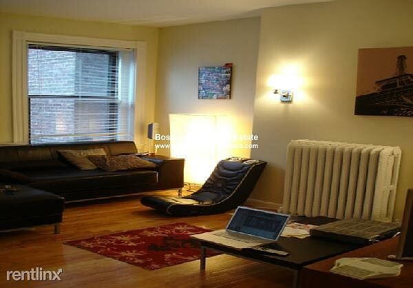 43 Hemenway #5 Boston - Fenway Unit Photo 1