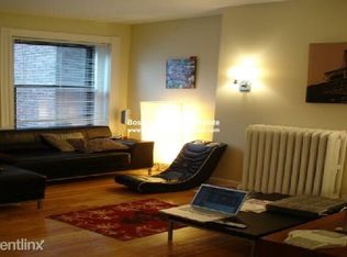 43 Hemenway St #5C, Boston, MA 02115