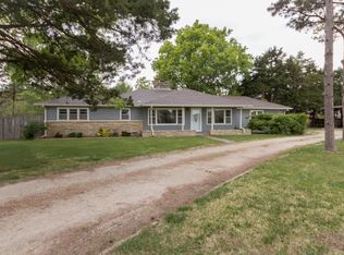 1953 S 127th St E, Wichita, KS 67207