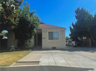 3822 Broadway, Huntington Park, CA 90255