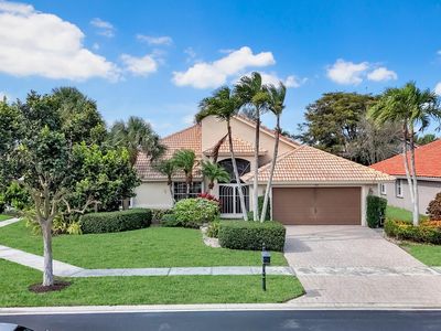 7315 Falls Road E, Boynton Beach, FL, 33437