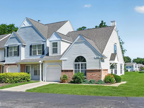 9596 Thradd St, Fishers, IN 46038