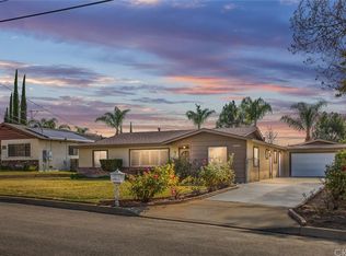33935 Mariposa St, Yucaipa, CA 92399